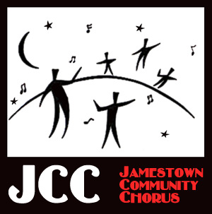 Image result for jamestown community chorus